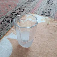 گلدان شیشه ای