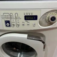 ماشین لباسشویی اصل سامسونگ مدل B1280