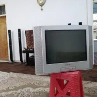 تلویزیون ۲۱ سونی