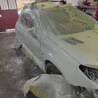 خدمات نقاشی و پولیش و سرامیک خودرو|خدمات موتور و ماشین|فردیس, طالقانی|دیوار