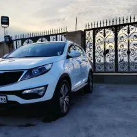 اسپرتیج مدل 2014|خودرو سواری و وانت|کرمان, |دیوار