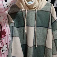 پلیور فری سایز