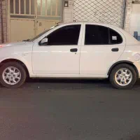 ساینا مدل ۹۹ کم کارواقعی|خودرو سواری و وانت|ری, هاشمآباد|دیوار