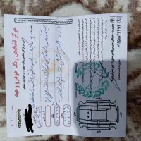 پژو پارس 90|خودرو سواری و وانت|شیروان (خراسان), |دیوار