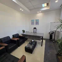 اجاره کلاس اجاره دفتر ساعتی روزانه جلسه ای|اجارهٔ کوتاه‌مدت دفتر کار و فضای آموزشی|مشهد, شهید فرامرز عباسی|دیوار