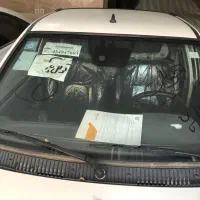 وانت پراید GX صفر