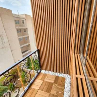 عمرا این ۶۰ متری فول امکانات رو دیده باشی|فروش آپارتمان|تهران, شهرک پرواز|دیوار