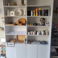 ۵ تیکه جدا کاملا سالم پارسال خودم ۵۰ تومن ساختم