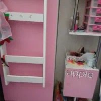 کمد دخترانه