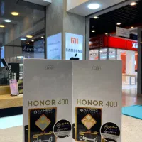 آنر ۴۰۰ HONOR lite