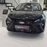 ARRIZO6 GT (Z6 GT) / آریزو6 جی تی