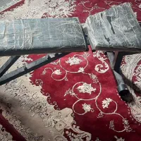 میز بدنسازی