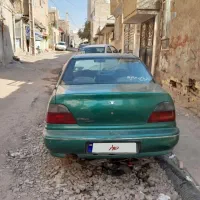 دوو سیلو مدل ۷۹