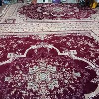 فرش ماشینی