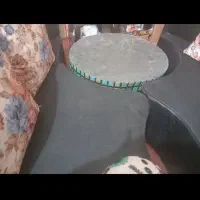 مبل ال ۷ نفره|مبلمان خانگی و میز عسلی|بندرعباس, |دیوار