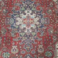 فرش دستبافت(۲ عدد)