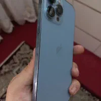 گوشی آیفون 13پرومکس نو|موبایل|تاکستان, |دیوار