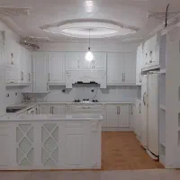 ساخت و نصب کابینت ، کمد دیواری|خدمات پیشه و مهارت|نورآباد, |دیوار