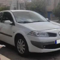 مگان 2000 اتومات|خودرو سواری و وانت|ارومیه, |دیوار