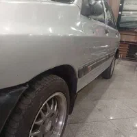 پراید 141مدل85|خودرو سواری و وانت|تربت جام, تیپ ۳۸ زرهی تربت جام|دیوار