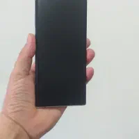 سامسونگ Galaxy Note10+ با حافظهٔ ۲۵۶ گیگابایت|موبایل|کرج, شهرک بهارستان|دیوار