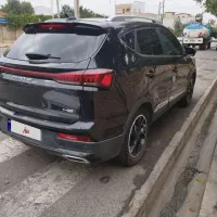kmc x5|خودرو سواری و وانت|گرگان, |دیوار