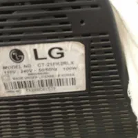 تی وی 21ال جی