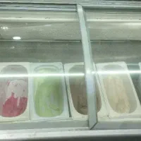 تاپینگ و یخچال ایستاده