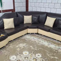 مبل هفت نفره راحتی
