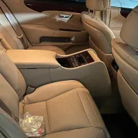 لکسوس LS 460 vip|خودرو سواری و وانت|تهران, کوهک|دیوار