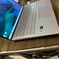 لپ تاپ زنبوک UX533FTC|رایانه همراه|تهران, آهنگ|دیوار