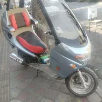 موتور پاکشتی تایوان