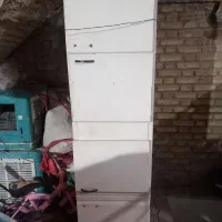 کابینت فلزی