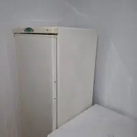 فریزر موتوری به شرط سالم 7کشو بدونه برف