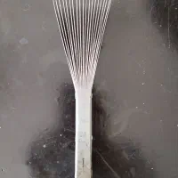 دار قالی با وسایل