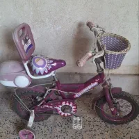 دوچرخه