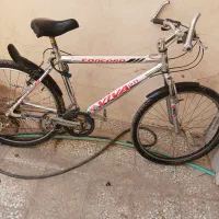 دوچرخه 26 آلمینیوم|دوچرخه، اسکیت، اسکوتر|زابل, |دیوار