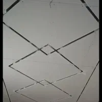 اجرا تخصصی و تضمینی کناف دامپا تایل|خدمات پیشه و مهارت|شیراز, سفیرشمالی|دیوار