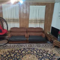 سوییت ساحلی  لب دریا دوخوابه( واحد101)