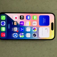آیفون ۱۶ نرمال مشکی