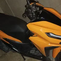 طرح کلیک کویر 150 cc نیو فیس کم کارکرد