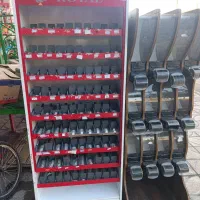 استند سیگار و استند ایستاده مکانیزه|فروشگاه و مغازه|ایوان, |دیوار