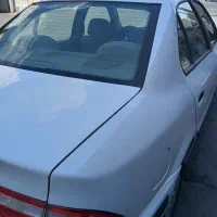 سمندEF7۹۶|خودرو سواری و وانت|همدان, |دیوار