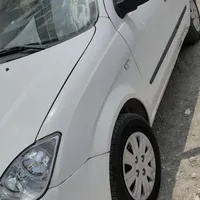 تیبا صندوق‌دار SX، مدل ۱۳۹۵|خودرو سواری و وانت|سیرجان, |دیوار