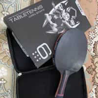 راکت پینگ‌پنگ (لوکی ۶ستاره)|ورزش‌های توپی|مشگین شهر, |دیوار