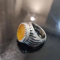 باقوت زرد زیبا|جواهرات|قم, ارم|دیوار