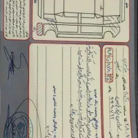 پارس سال مدل 92 با رینگ|خودرو سواری و وانت|کرمان, |دیوار