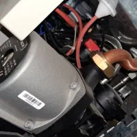 پکیج دیواری لورچ مدل هرما۳۲|آبگرمکن، پکیج، شوفاژ|فریدون‌کنار, |دیوار