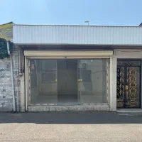 اجاره مغازه ۲۶ متری در جماران برای انبار