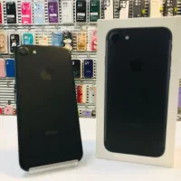 iphone 7 (128 GiG) تاچ موبایل